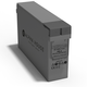 batteria rettangolare / 12 V / ISO