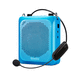 amplificatore audio / con porta USB / portatile / a cartina