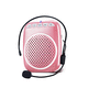 amplificatore audio / portatile