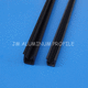 guarnizione per profilati / in PVC / in nylon / a U