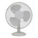 ventilatore da terra / centrifugo