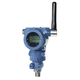 trasmettitore di pressione relativa / analogico / WirelessHART / con sensore di temperatura