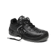 scarpe antinfortunistiche antiscivolo / in pelle / in rete / unisex