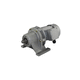 microriduttore cicloidale / coassiale / ad albero pieno / 1 - 5 Nm
