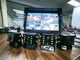 videoregistratore / di visione / display / ahd