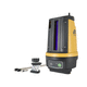 livella laser automatica / a pile / IP65