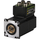 servomotore passo-passo / DC / 72 V / IP67