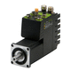 servomotore DC / AC / 48 V / 115 V
