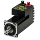 servomotore DC / 12 V / 60 V / 24 V