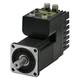 servomotore brushless / 220 V / 240 V / 115 V