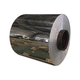 bobina di alluminio / laminato a freddo