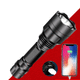 torcia LED / di alta potenza / a tenuta stagna