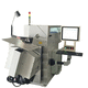 curvatrice elettrica / per tubi / per cavi elettrici / CNC