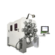 curvatrice elettrica / per tubi / per cavi elettrici / CNC