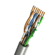 cavo elettrico di dati / per rete / CAT 5e / CAT 6