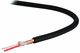 cavo elettrico audio/video / con guaina in PVC / flessibile