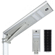 lampione LED / solare