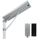 lampione LED / solare