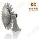 portautensile BT / di grande precisione / di taglio / per lavorazione di legno