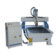 contornatrice CNC / 3 assi / a mandrino / a legna