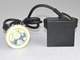 lampada portatile LED / da lavoro / per tunnel / a batteria