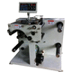 taglierina ribobinatrice automatica / per etichette / rapida