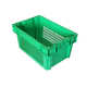 container in polipropilene / di stoccaggio / per movimentazione / impilabile