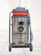 depolveratore a filtro / compatto / mobile / sottovuoto