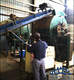 miscelatore dinamico / batch