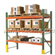 scaffalatura ad accumulo / per pallet