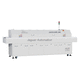 macchina di brasatura dolce a riflusso / automatica / per circuito stampato / in linea