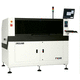 macchina serigrafica automatica / per pasta saldante / SMT / programmabile