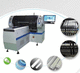 macchina pick and place per LED / per PCB semplice o a doppia facciata / SMT / ad altissima velocità