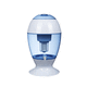 filtro ad acqua / a cartuccia / in plastica / in ceramica