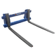 forca per pallet agricola / per balle
