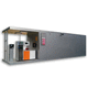 stazione di rifornimento mobile / a benzina / AdBlue / diesel