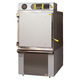 autoclave da laboratorio / a carico frontale / orizzontale