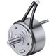 elettromagnete rotativo / DC