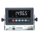 indicatore di peso con display LED / benchtop / RS-232 / con batteria