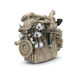 motore diesel / a 6 cilindri / turbo / in linea