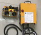 telecomando per gru / a pulsanti / a joystick / industriale