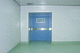 porta scorrevole / sezionale / vetrata / per interno