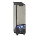 purificatore d'aria UV-C / a montaggio verticale / con filtro / per edificio residenziale