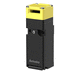 interruttore 6 poli / IEC / per porta / in plastica