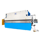 pressa piegatrice idraulica / CNC / 4 assi / 5 assi
