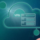 software OpenVPN Connectivity Server / d'IIOT / industriale / per applicazioni IIoT