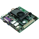 scheda madre Intel® Atom D2550 / mini-ITX / Dual Core / Intel®
