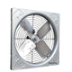 ventilatore di evacuazione / silenzioso / elicoidale / di circolazione di aria