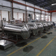 essiccatore sottovuoto / per batch / da laboratorio / per l'industria agroalimentare