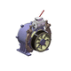 motore sincrono / a 3 fasi / 400 V / con freno DC